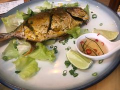 -越美小馆·越南料理(曲江店)