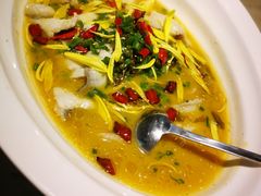 -绿茶餐厅(乐峰广场店)