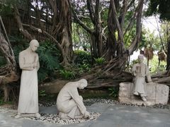 -船政文化景区-罗星塔公园