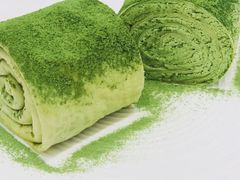 -六六·抹茶66’s SALDessert(保利时光里店)