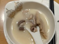 -湯系·煲汤手艺人(东二环泰禾广场店)