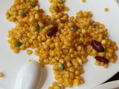 -老牌坊鲁菜名店(宽厚里店)