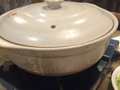 -禾田下生态餐厅(华天城总店)