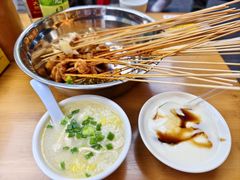 -嘉州鲜知味钵钵鸡(奎星楼店)