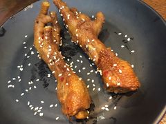 -农家霸王地锅鸡(国顺东路店)