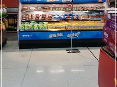 -沃尔玛购物广场(长虹路店)