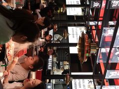 -鱼上·烤鱼(万象城店)