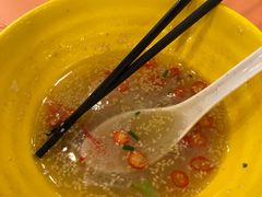 -龙抄手(春熙路总店)