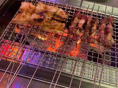 -老吕涮羊肉•东北原味烧烤•大油边•烤鱼(五角场店)