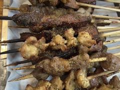 -新疆艾麦尔烧烤(丰台路口店)