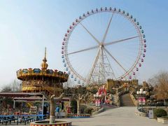 -辛玛王国游乐园