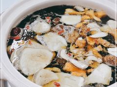 -名善山珍·野生菌汤锅(文殊院店)