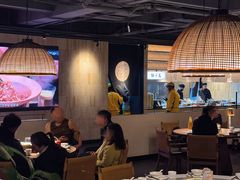 -沅江水·湖南家宴(南村万博长隆商圈店)