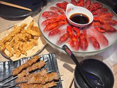 -红盔甲·小龙虾(车公庙店)