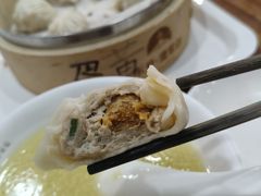 -东升灌浆包(辛庄街总店)