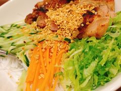-Pho Asia 亚阁越南料理(上海来福士广场店)