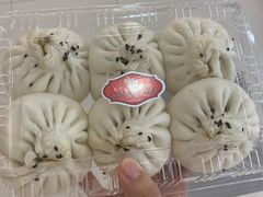 -白玉兰食品(中山公园龙之梦店)