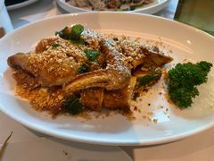 -莆田餐厅PUTIEN(金融街购物中心店)
