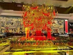 -广州花园酒店
