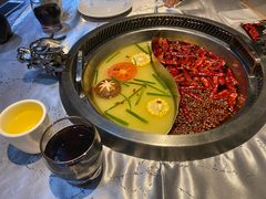 -红辣椒·川菜·火锅(张杨路店)