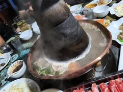 -原柳滩高台阶涮羊肉