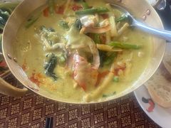 -南沙游艇会·大兵船餐厅