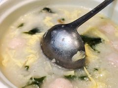 招牌疙瘩汤-吕氏疙瘩汤·海鲜新鲁菜(凯德mall新都心店)