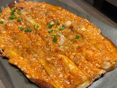 -老高烧烤(龙华星河iCO店)