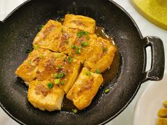 客家酿豆腐-围龙屋客家食府(福田店)