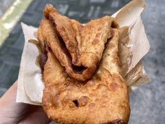 -黑窑厂糖油饼烤鸭·清真菜(旗舰店)