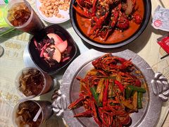 -聚味瞿记·龙虾堂(树木岭店)