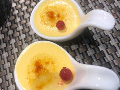 焦糖布丁-博悦茶餐厅(文殊院店)