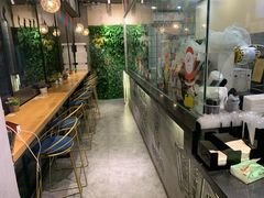 -石炮台果汁冰(天河店)