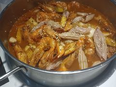 -豫缘虾道·大虾|牛蛙(荥阳吾悦广场店)