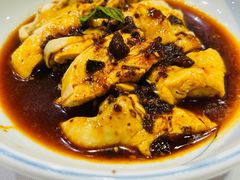 口水鸡-东兴楼饭庄(六里桥店)