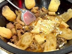 -老东北大铁锅·烧烤·东北菜