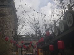 -古关火锅店(古北水镇景区店)