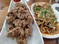 -余丞记川渝面馆(云峰店)
