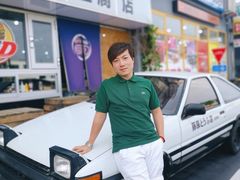 -金港秋名山·双层卡丁车场