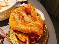 酥皮八珍胡辣汤-阿五黄河大鲤鱼(英协路店)
