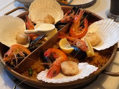 -藏红花·西班牙餐厅(北京五道营店)
