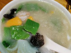 特色疙瘩汤-吕氏疙瘩汤·私家菜馆(慈云寺店)