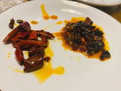 -重庆石磨豆花庄(乔庄店)