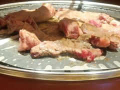 -核桃碳烤肉馆(深圳首店)