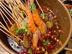 -爷门串串(江南西店)
