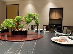 -绿杨春·淮扬宴(庐山路店)