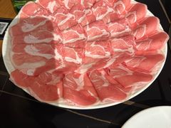 -常赢三兄弟·清真涮肉·清真炒菜(朝阳新城店)