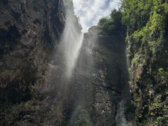 -雁荡山风景名胜区