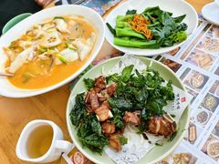 -甘思咪哚·云南艺术餐厅(天河广百店)