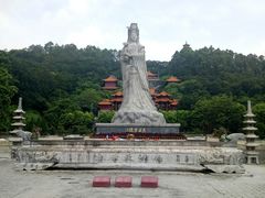 -南沙天后宫景区